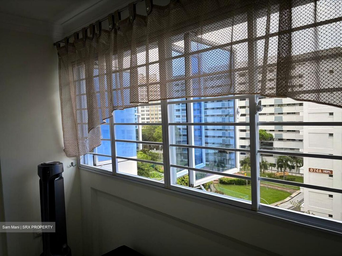Blk 875 Tampines Street 84 (Tampines), HDB 4 Rooms #510490911